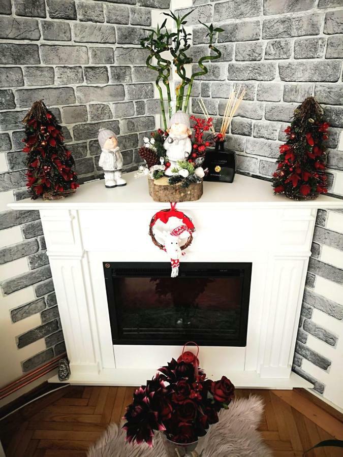 Apartament Lore'place