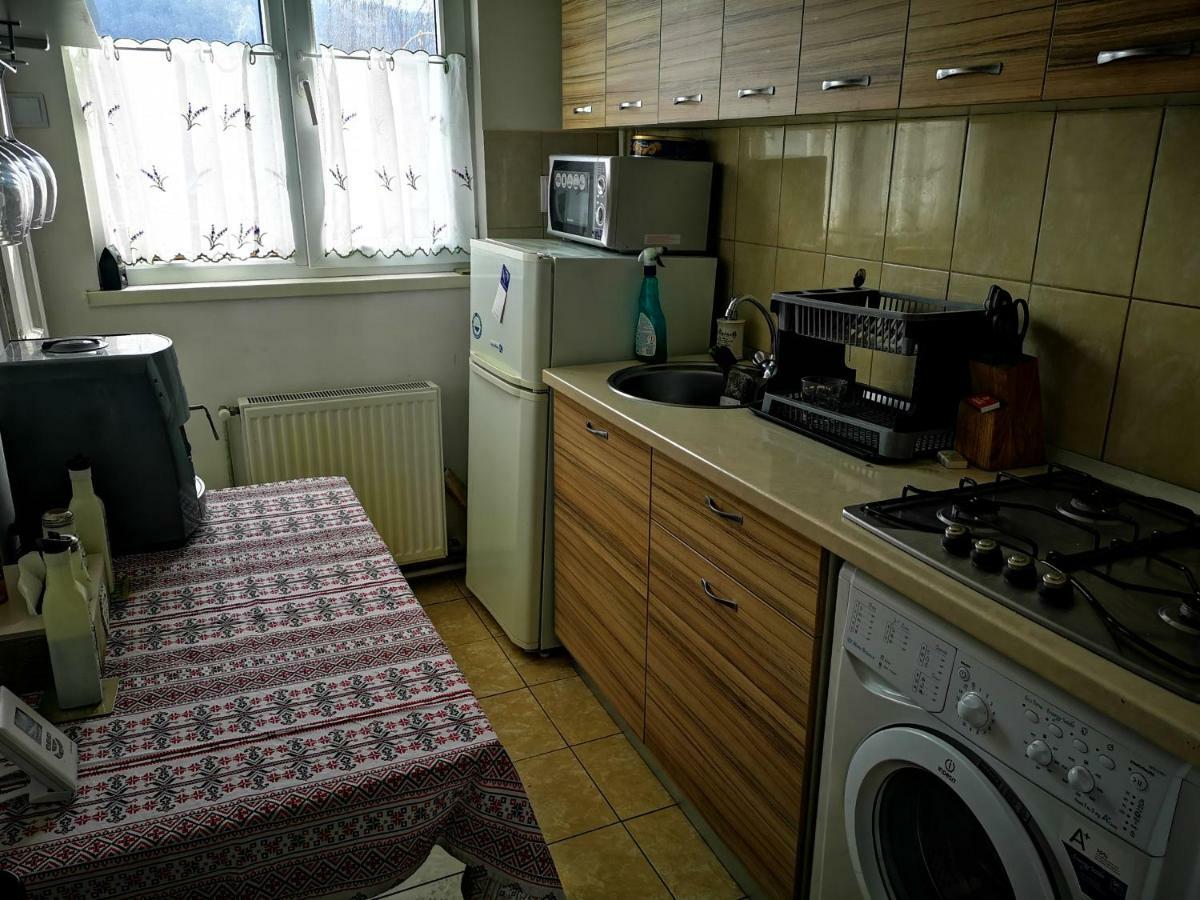 Lore'place Apartament